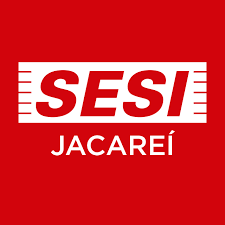 Resultado de imagem para SESI JACAREÃ