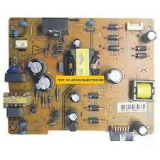 17ips12 E131175 Powerboard In 2020 Electronic Products Logic Board Electronics