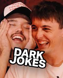 Best Dark Jokes 17