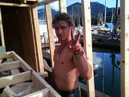 Matt Brown Shirtless Um Yeah Alaskan Bush People Alaskan Bush People Matt Brown People