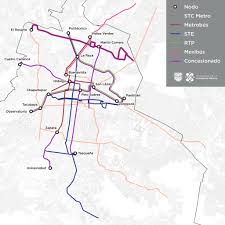 Mapa metrobus de la cdmx lineas estaciones y horarios metrobus. Cdmx Mapa Emergente De Las Estaciones Del Metro Con Servicio Y Alternativas De Transporte Infobae