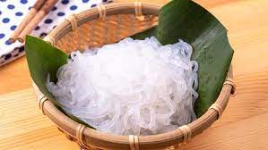 Lihat juga resep mi goyang shirataki debm ala dhia neng nadya /aning enak lainnya. Resep Praktis Sahur Mi Shirataki Goreng Cocok Untuk Diet