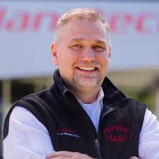 Chris Kiser Email & Phone Number