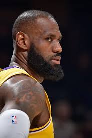 LeBron James gets worst actor Razzie award