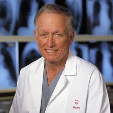 Dr Denton Arthur Cooley (1920-2016)