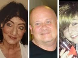 Death notices and funeral announcements from the Hull Daily Mail this week 