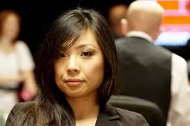 Event #61: Ladies No-Limit Hold'em Championship Day 2