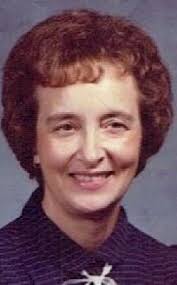 Obituary information for Helen G. Perrigo