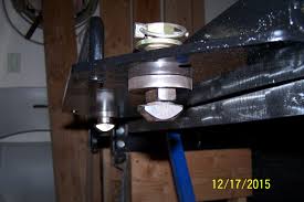 I'd possibly use the gooseneck portion. Can I Use Reese Rails If The Superduty Has The 5th Wheel Prep Package Ford Truck Enthusiasts Forums