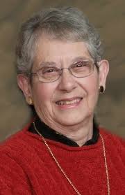 Joan Ann Parisi Obituary