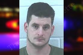 Dylan Erhardt — Jackson County Jail Bookings