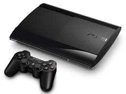 Playstation 4 6 Features We Don T Want Playstation 3 Super Slim Sony Playstation Video Game Console