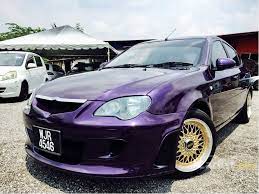 Check spelling or type a new query. Proton Gen 2 2005 Enhanced 1 6 In Selangor Automatic Hatchback Purple For Rm 9 999 4020944 Carlist My
