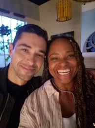 And Im the biggest Elvis Presley fan, but This.. Loving you Sister Rosetta  Sharp!