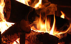 Check out this modern vent less outdoor fireplace we have! Bob Vila And The Vent Free Gas Fireplace A Sorry State Of Affairs Energy Vanguard