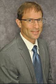 Staff Directory • Brian Middendorf