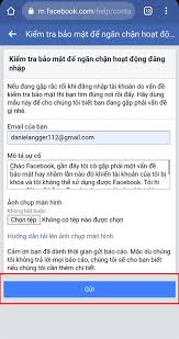 Facebook cho rằng tài khoản của bạn đã có những hoạt động đáng nghi ngờ do bạn đã đăng nhập vào bằng nhiều thiết bị khác nhau hay truy cập vào . HÆ°á»›ng Dáº«n Chi Tiáº¿t Cach Má»Ÿ Khoa Tai Khoáº£n Facebook Bá»‹ Vo Hiá»‡u Hoa Bá»‹ Hack
