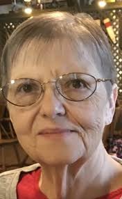 Judy Anne Griffin Obituary (2022)