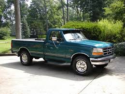 Image result for Forest Green 1995 Fleet