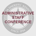 2026 Administrative Staff Conference