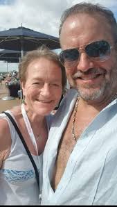 Appreciation for Sandy Held's Creativity