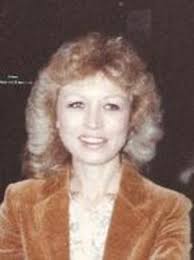 Diana Kay Wolf Obituary