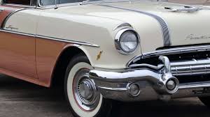 Image result for Sandalwood Tan 1956 Pontiac
