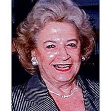 VIOLET SOFFER Obituary (2018)