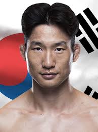 Hyun Gyu Lim : Official MMA Fight Record (13-7-1)