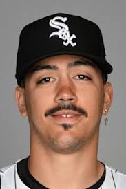 Miguel Vargas Stats, Age, Position, Height, Weight, Fantasy & News