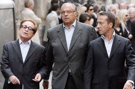 Gérard louvin's films include the apprentices, neither eve nor adam, white lies, wild target. Ok5 3amqojj2sm