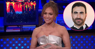 Jennifer Lopez Calls Brett Goldstein 'Best Kisser' Amid Dating Rumors