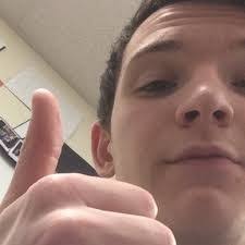 Dylan Coles's Instagram, Twitter & Facebook