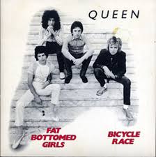 Résultat de recherche d'images pour "fat bottomed girls"