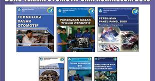 Pemeliharaan mesin kendaraan ringan sendiri adalah proses maintenance (perawatan berkala) kendaraan yang tidak bersifat mendesak atau karena kerusakan tertentu dan biasanya berbiaya murah, tidak seperti pemeliharaan mesin kendaraan sedang dan berat yang melibatkan. Buku Teknik Otomotif Smk Kurikulum 2013 Lengkap