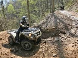 New Trails News From Hatfield Mccoy Atv Riding Scenic Road Trip Trail Riding