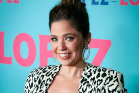 Meet the Latina Showrunner Behind 'Lopez vs. Lopez' (INTERVIEW)