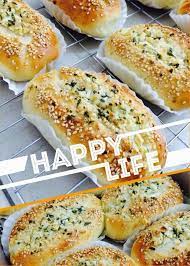 Baking S Corner Tagline We Bake We Cook We Share Is A Free To Share Platform Created For The Passionate Home Bakers Bread Bread Recipes Garlic Bread