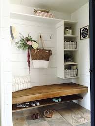 Jun 09, 2021 · in a small laundry room, you'll want to keep at surface space free, which means using your walls and ceilings, too. 31 Entryway Closet Ideas Entryway Closet Entry Closet Front Closet