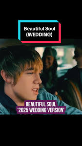 Beautiful Soul Cover