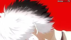 Minecraft skins minecraft servers minecraft names. In Anime Why Do Highly Skilled Swordswomen Have White Hair Quora