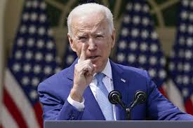 It will air on all four broadcast networks and most major cable president joe biden will give a speech to a joint session of congress, similar to the state of the union, just before his 100th day in office. Fdhrrenypkictm