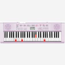 Casio Lk 127 Casio Key Lighting Keyboard