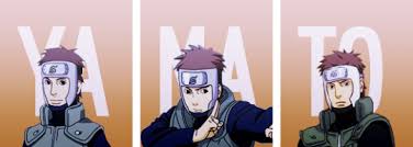 The Miracle Team 7 Yamato Naruto Naruto Sasuke Sakura Naruto Uzumaki