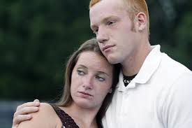 A community remembers a Boiling Springs student who died at football camp