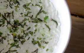 Tzatziki Concombre Au Yaourt A La Grecque 750g Concombre Au Yaourt Tzatziki Concombre