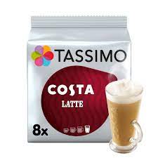 Maybe you would like to learn more about one of these? Official Tassimo Pods T Discs Tassimo Coffee Pods Tea Hot Chocolate