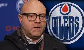 Scribe Breaks Down Oilers' Bold, "Defining" Move of the Offseason