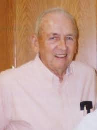 James Hockett Obituary