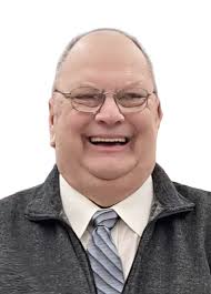 André Lyons (Obituary)